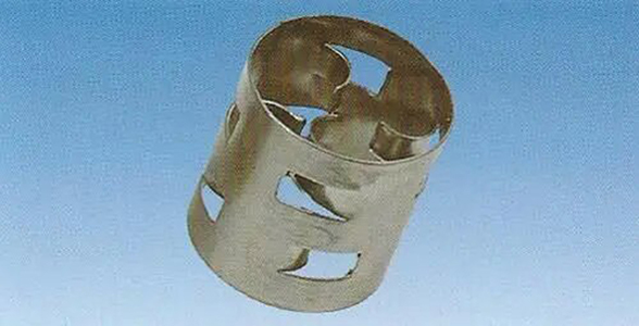 Customized Random Packing Solutions for Industrial Syngas Pr